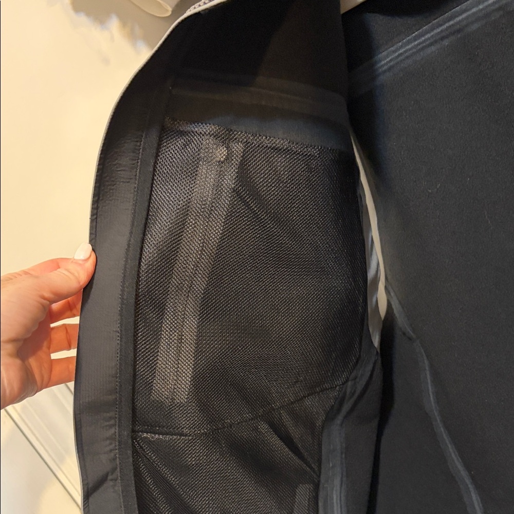 First Lite Catalyst Vest With Orange Accents - image 4